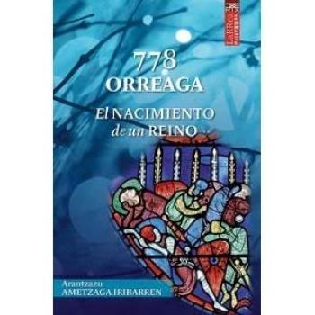 778 Orreaga: El nacimiento de un Reino