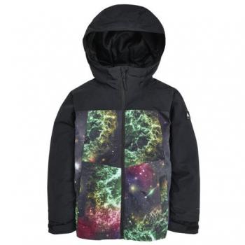 Chaqueta Lodgepole 2L Multicolor para niños de Burton