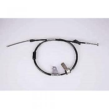 Cable de freno de mano HELLA 8AS 355 664-751 para SUZUKI IGNIS 2 y SUBARU, Câble De Frein Tirette à câble, freno de estacionamiento