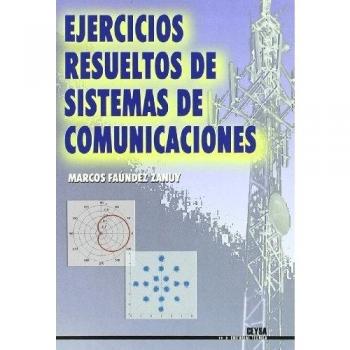 Ejercicios Resueltos Sistemas De Comunicaciones