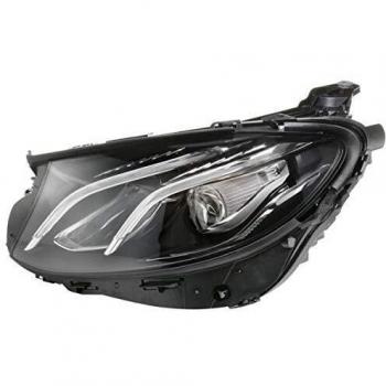 Faro principal HELLA 1EX 012 076-511 LED para Mercedes-Benz E-Class (W213) - Circulación por la derecha - Izquierda