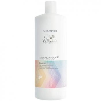 Wella Professionals ColorMotion+ Shampoo 1L