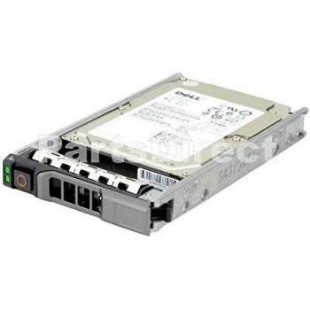 Disco Duro HDD 3TB SATA 6GB/s 7.2k 3.5 HPE