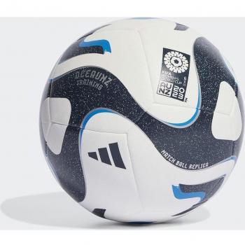 Balón de Fútbol Entrenamiento Copa Mundial Femenina Oceaunz TRN Adidas HT9014