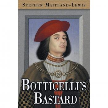 Bastardo de Botticelli - Vino Tinto con Sabor Intenso y Notas Frutales