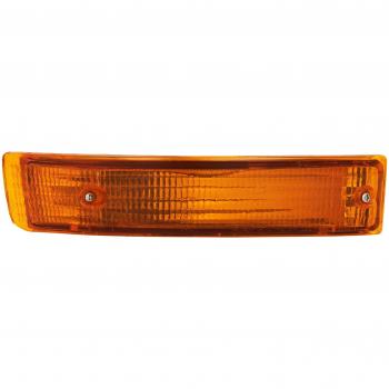 Piloto intermitente VAN WEZEL 5318902 con características de lado derecho, tipo flasher, diseño específico para vehículos, fácil instalación y alta calidad