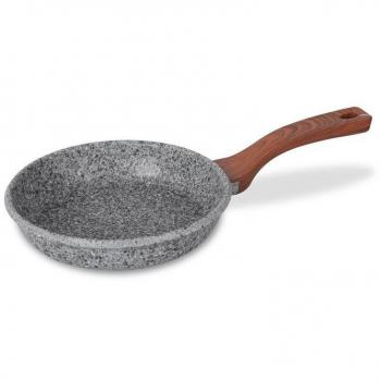 Sartén Promis GR/30 Gris Granito Ø 30 Cm - Antiadherente