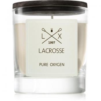 Vela Perfumada Ambientair Collections Pure Oxygen 310 g Unisex 60H