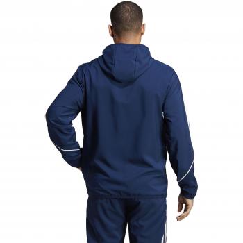Adidas Chaqueta Tiro23 L Windbreaker Azul
