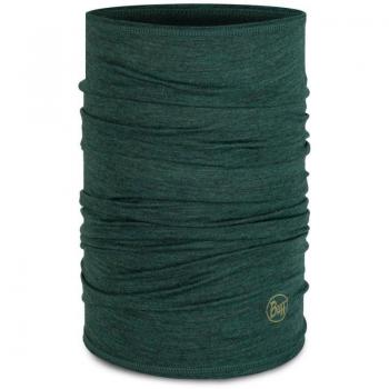 Braga de Cuello Trail Buff Solid Silversage