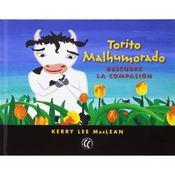 Torito malhumorado descubre la compasión