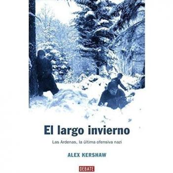 El largo invierno: Las Ardenas, la última ofensiva nazi