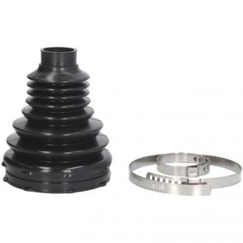 Kit de fuelles, eje de transmisión SPIDAN 36125 - Juego de fuelles, árbol de transmisión SPIDAN 36125