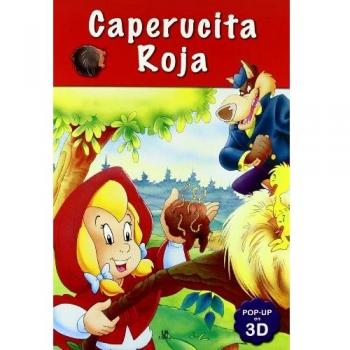Caperucita Roja