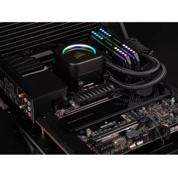 Corsair MP600 CORE XT - 2TB - M.2 2280 PCI-E 4.0 NVME Solid State Drive