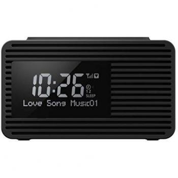 Radio Reloj Panasonic RC-D8EG-K