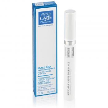 High Tolerance Eye Care Mascara for Sensitive Eyes 9g Outremer