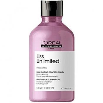 L'Oréal Professionnel Liss Unlimited Shampoo