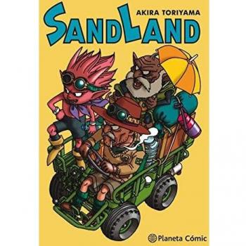 Sandland