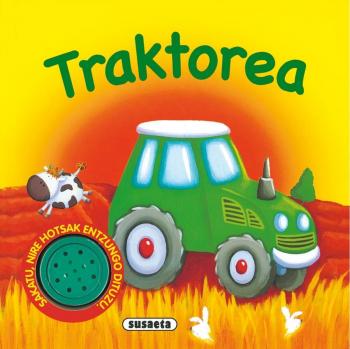 Traktorea - AA.VV