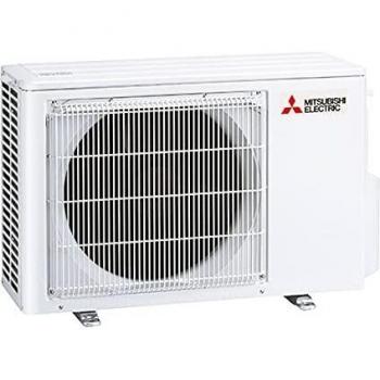 Mitsubishi 2x1 MSZ-EF35VGKB + MXZ-2F53VF