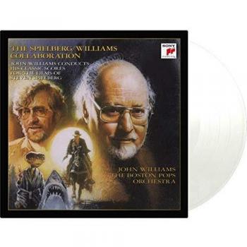 Spielberg/Williams Collaboration