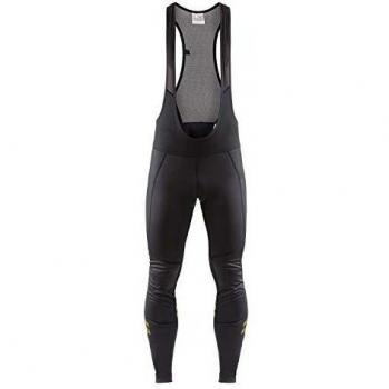 Craft Ideal Wind Bib Tights for Winter Cycling