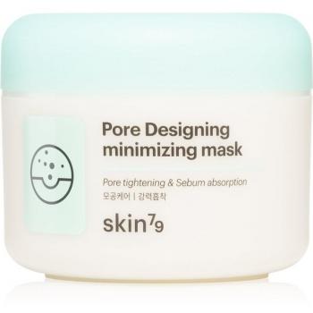 Skin79 Pore Designing Cleansing Mineral Clay Mask for Pore Tightening 100 ml