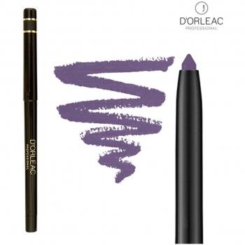 D'Orleac Lápiz Labial Automático 13 Morado Perlado