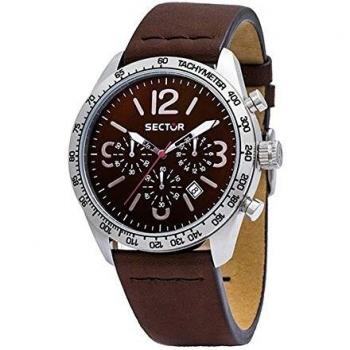 Sector R3271786016 Men's Wristwatch