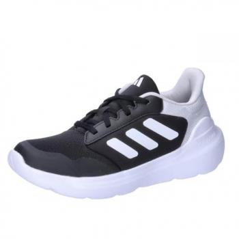 Adidas Tensaur Run 3.0 Unisex Kids Sneakers - Core Black/White