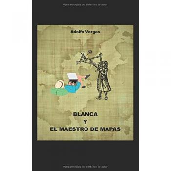 Blanca y el maestro de mapas