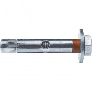 Anclajes metálicos FSL 10 H (M8 x 60 mm) 4 Uds
