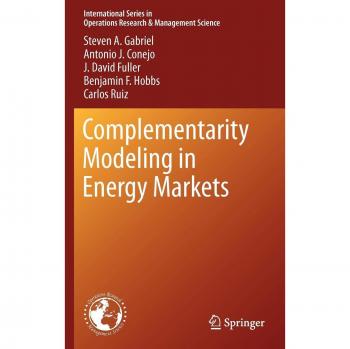 Energy Market Complementarity Modeling by Gabriel and Steven A