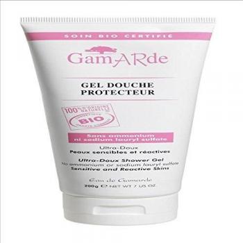 Gamarde Gel Ducha Protector 200 ml; bio 1 Unidad 200 ml
