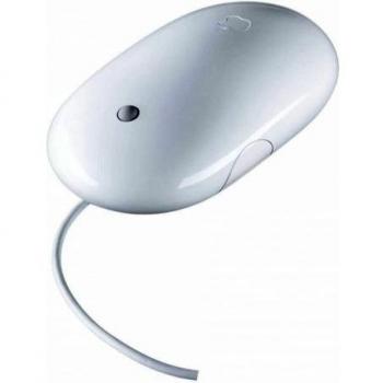Apple Mighty Mouse - Ratón