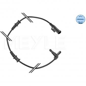 Sensor de revoluciones de la rueda ABS MEYLE 014 899 0066