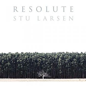 Resolute vinilo