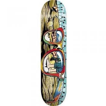 Tabla Blind: Shades Rogers 8