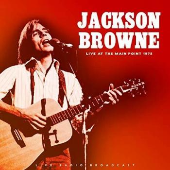  - Jackson Browne