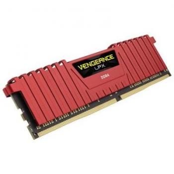 Corsair Vengeance LPX 16GB DDR4 2400MHz Kit de Memoria RAM de Alto Rendimiento