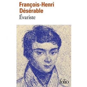 Evariste folio