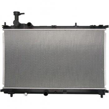 Radiador de refrigeración del motor KOYORAD PL103613
