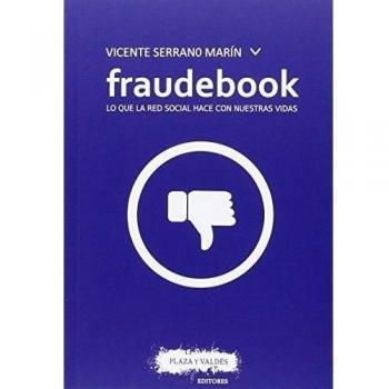 FRAUDEBOOK - Serrano Marin Vicente