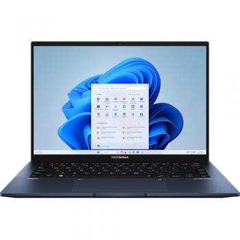 Portátil Asus Zenbook 14 OLED UX3402VA-KM553W - Windows 11, 14 2.8K, Intel Core i9-13900H, 16GB RAM, 1TB SSD, Gr