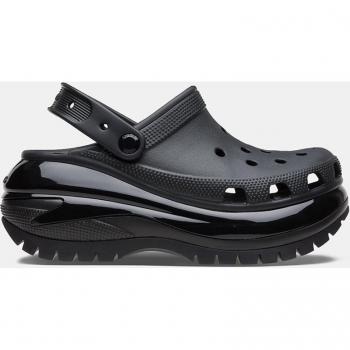 CROCS MEGA CRUSH ZOG NEGRO