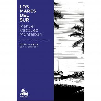 Los mares del Sur - Manuel Vázquez Montalbán