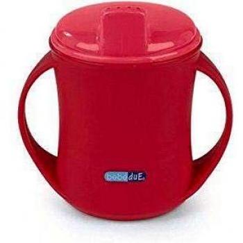 Bebé Due 80165 - Vasos con boquilla