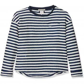 Pepe Jeans London Barbara Jr, Sudadera para Niñas