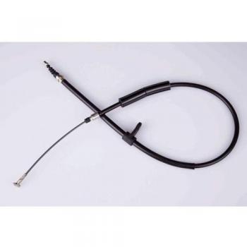 Cable de freno de mano HELLA 8AS 355 660-311 para ALFA ROMEO GT, 156 Sportwagon y 156 Berline